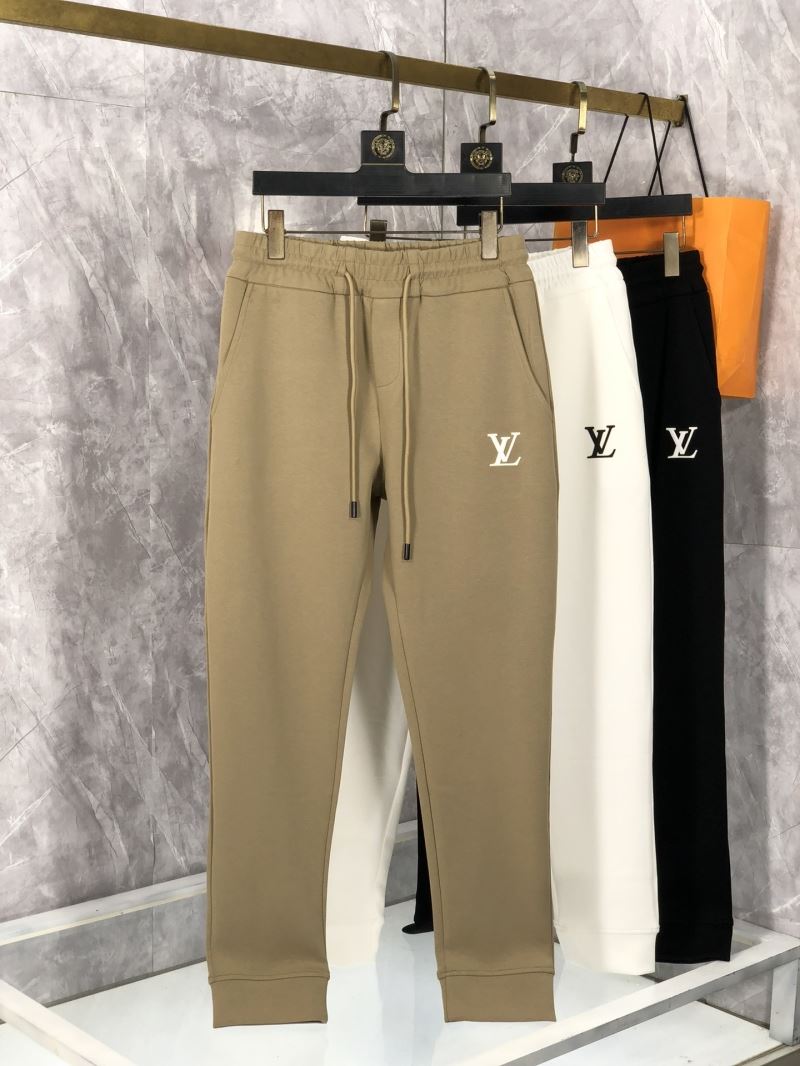 Louis Vuitton Long Pants